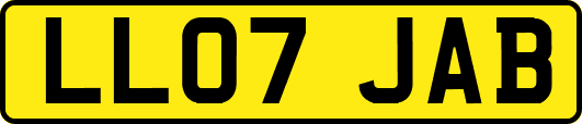 LL07JAB