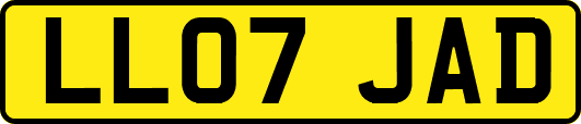 LL07JAD