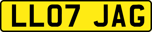 LL07JAG