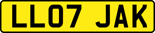 LL07JAK