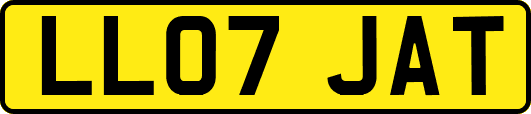 LL07JAT