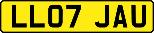 LL07JAU