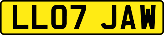 LL07JAW
