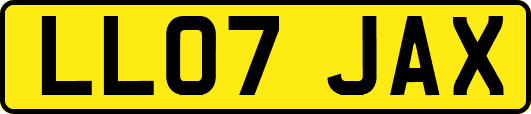 LL07JAX