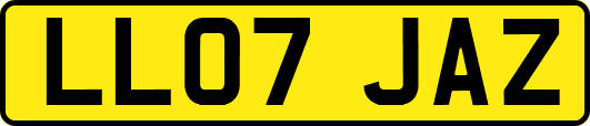 LL07JAZ