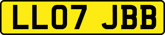 LL07JBB