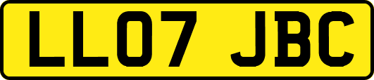 LL07JBC