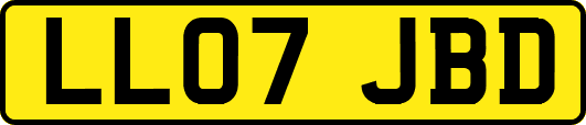 LL07JBD
