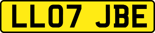 LL07JBE