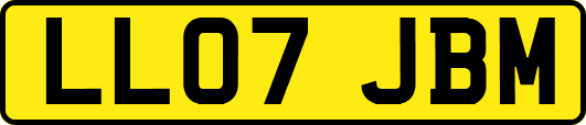 LL07JBM