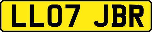 LL07JBR