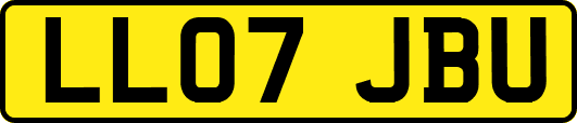 LL07JBU