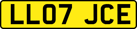 LL07JCE