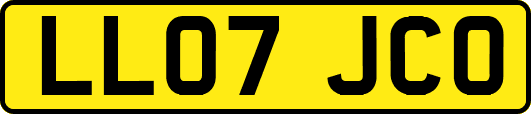 LL07JCO