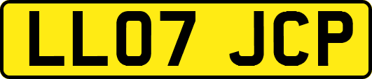 LL07JCP