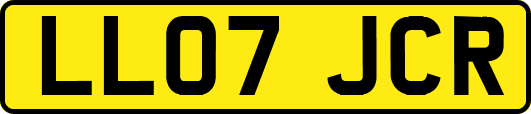 LL07JCR