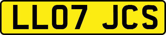 LL07JCS