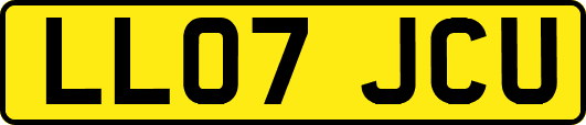 LL07JCU