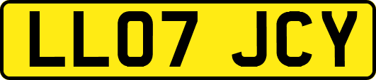 LL07JCY