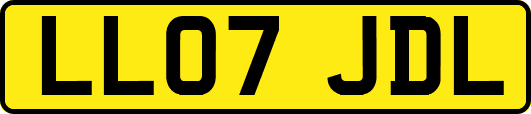 LL07JDL