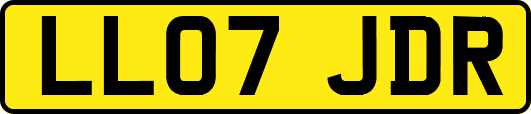 LL07JDR