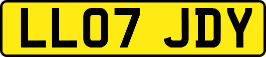 LL07JDY