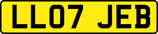 LL07JEB