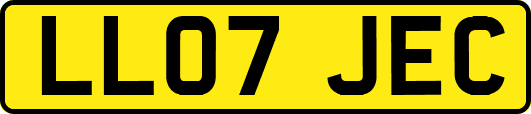 LL07JEC
