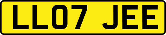 LL07JEE
