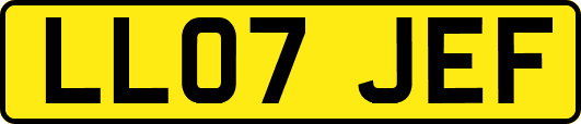 LL07JEF