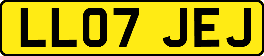 LL07JEJ