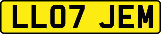 LL07JEM