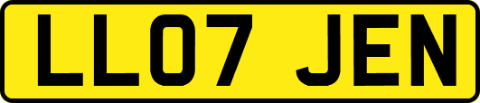 LL07JEN