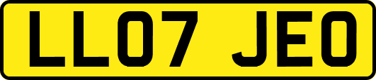 LL07JEO