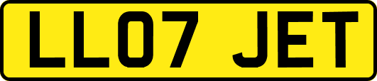 LL07JET