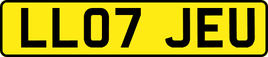 LL07JEU
