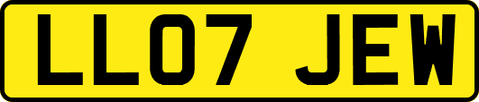 LL07JEW