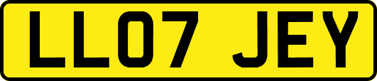 LL07JEY