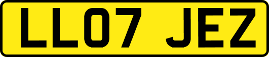 LL07JEZ