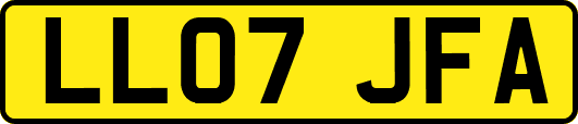 LL07JFA