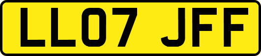 LL07JFF
