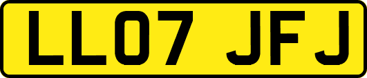 LL07JFJ