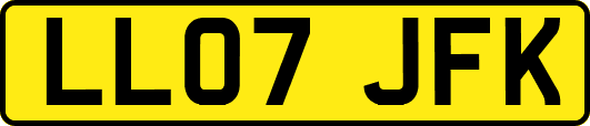 LL07JFK