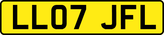 LL07JFL