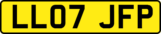 LL07JFP