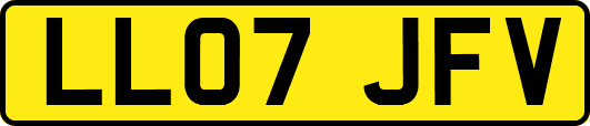 LL07JFV