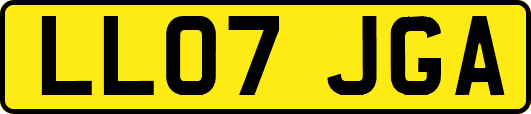 LL07JGA