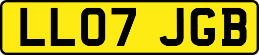 LL07JGB