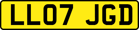 LL07JGD