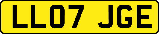 LL07JGE